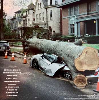 LP Jack Harlow: Jackman. LTD | CLR