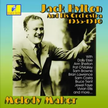 Melody Maker 1935-1940
