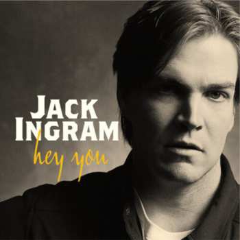 Album Jack Ingram: Hey You
