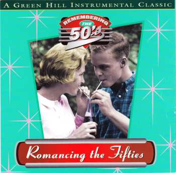 Album Sam Levine: Romancing The Fifties