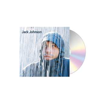 CD Jack Johnson: Brushfire Fairytales