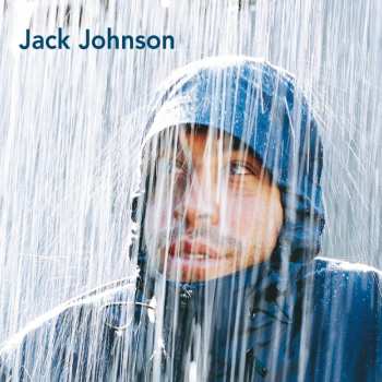 CD Jack Johnson: Brushfire Fairytales