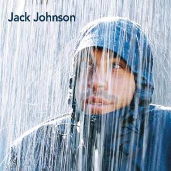 CD Jack Johnson: Brushfire Fairytales 473337