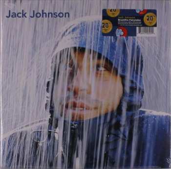 Album Jack Johnson: Brushfire Fairytales