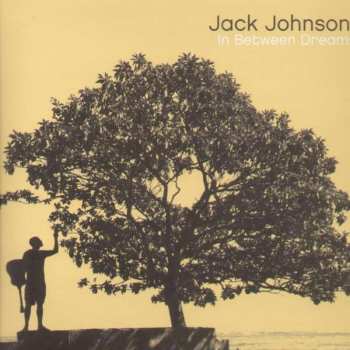 LP Jack Johnson: In Between Dreams 380135