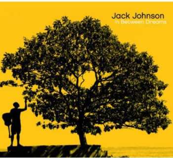 CD Jack Johnson: In Between Dreams