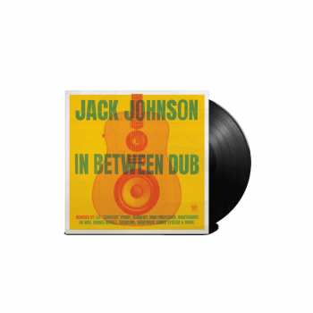 Album Jack Johnson: In Between Dub