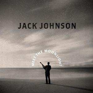 LP Jack Johnson: Meet The Moonlight 520246