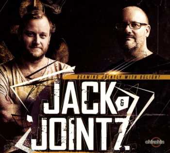 CD Jack & Jointz: Beaming Jointly With Delight 505030