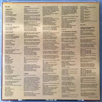 LP Jack Jones: Jack Jones CLR