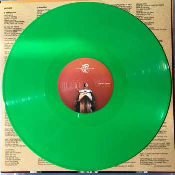 LP Jack Jones: Jack Jones CLR