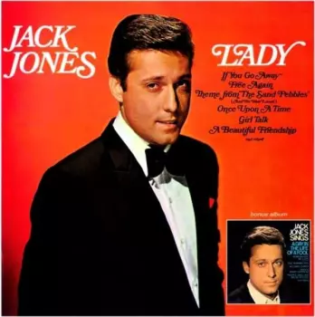 Jack Jones: Lady