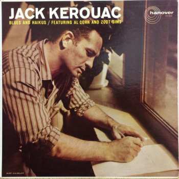 Album Jack Kerouac: Blues And Haikus