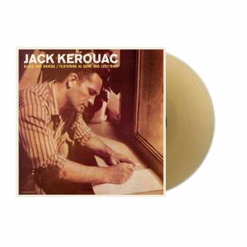 LP Jack Kerouac: Blues And Haikus LTD | CLR 424691