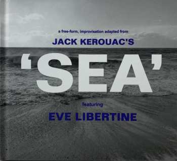 Album Jack Kerouac: Sea