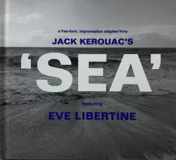 Jack Kerouac: Sea
