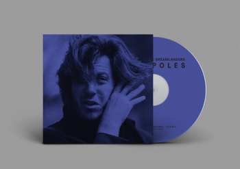 CD Jack Ladder & The Dreamlanders: Blue Poles