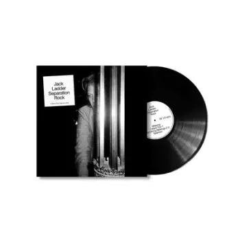 Jack Ladder & The Dreamlanders: Separation Rock