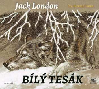 Album Jack London: Bílý Tesák