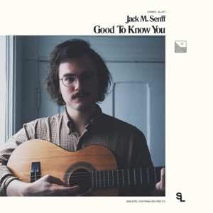 Album Jack M. Senff: Good To Know You