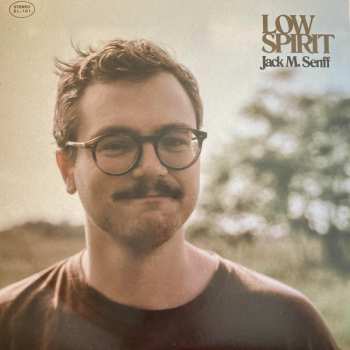 Album Jack M. Senff: Low Spirit