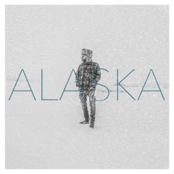 Album Jack McBannon: Alaska