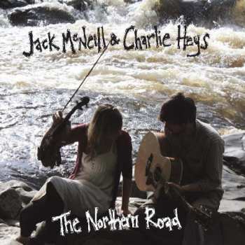 Album Jack McNeill: The Northern Road