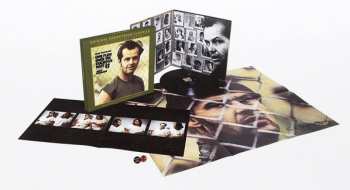 LP Jack Nitzsche: Soundtrack Recording From The Film : One Flew Over The Cuckoo's Nest DLX 411202