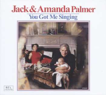 CD Jack Palmer: You Got Me Singing 433780