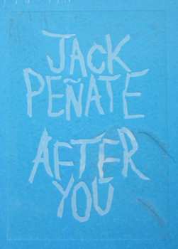 LP Jack Peñate: After You 58698