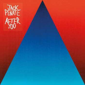 CD Jack Peñate: After You 92650