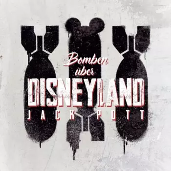 Jack Pott: Bomben Über Disneyland