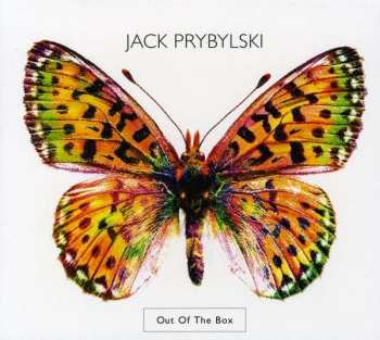 Album Jack Prybylski: Out Of The Box
