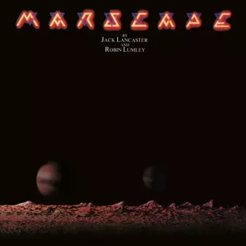 Marscape-remastered Edition