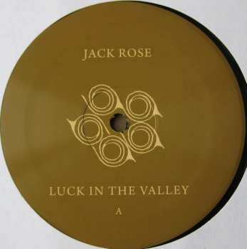 LP Jack Rose: Luck In The Valley 409390