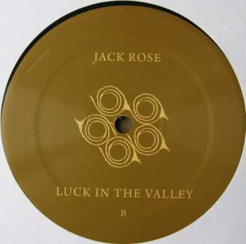 LP Jack Rose: Luck In The Valley 409390