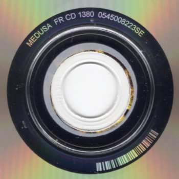 CD Jack Russell: Medusa 532313