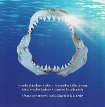 CD Jack Russell's Great White: Once Bitten Acoustic Bytes