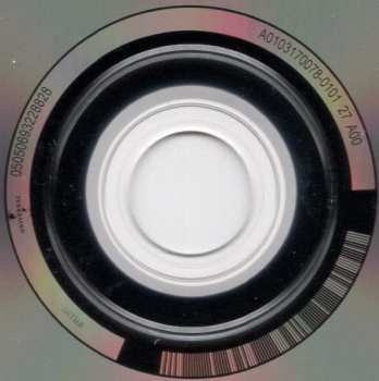 CD Jack Savoretti: Harder Than Easy 320948
