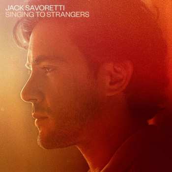 2LP Jack Savoretti: Singing To Strangers CLR 426355
