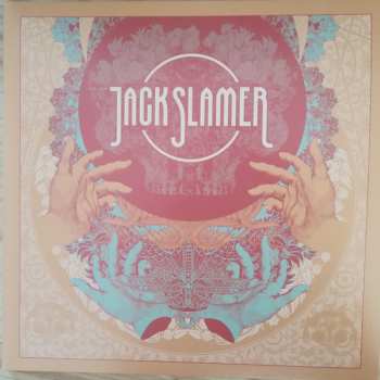 2LP Jack Slamer: Jack Slamer 18448