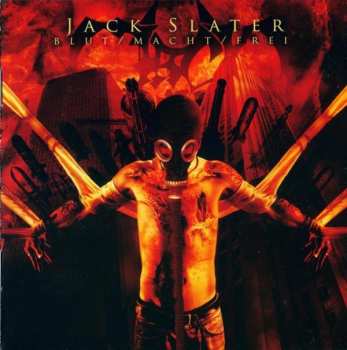 Jack Slater: Blut / Macht / Frei