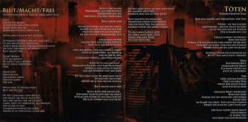 CD Jack Slater: Blut / Macht / Frei 305590