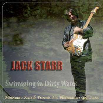 Album Jack Starr: Swimming In Dirty Water