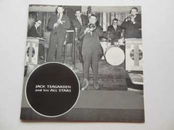 Album The Jack Teagarden All-Stars: Jack Teagarden And His All-Stars