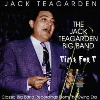 Album Jack Teagarden: Time For T