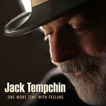 CD Jack Tempchin: One More Time With Feeling