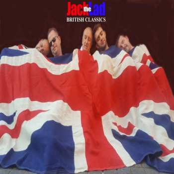 LP Jack The Lad: British Classics LTD | CLR 64575