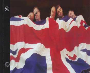 CD Jack The Lad: British Classics 241920