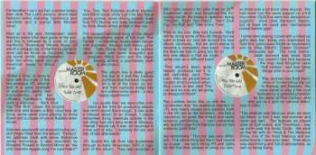 CD Jack the Lad: Jackpot